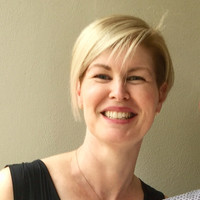 Catherine Morton