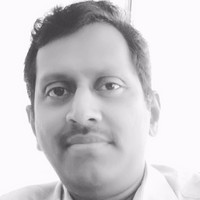 Krishnadas Thazhakode