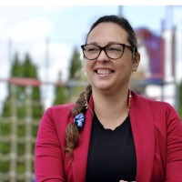 Natalie Stake-Doucet