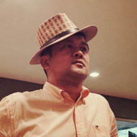 Jimmy Ryu Ryu