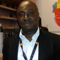 Beugre N'Guessan Jean-Claude