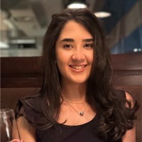 Ida Moslemin-Rezvani