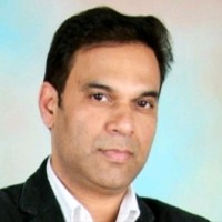 Satish Gavande