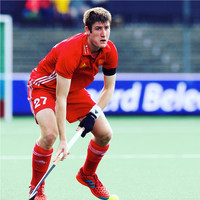 Liam Sanford