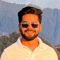 Ayush Kumar