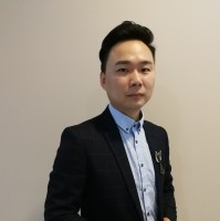 Wong Ck 黄治钦