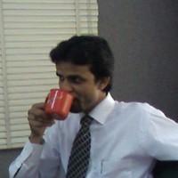 Azam Khan