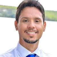 Jaeder Belizário Belizário