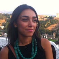 Sara Pérez Pérez