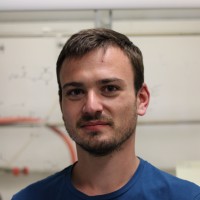 Nicolas Gillaizeau-Simonian