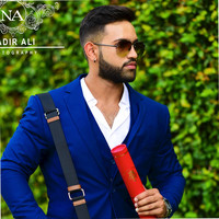 Jonathan Ramcharitar