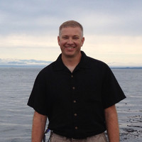 Chad Marks