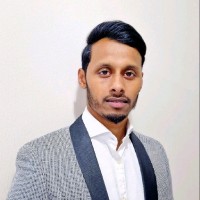 Mubeen Mubarak