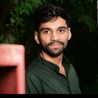 Ajinkya Bhandarge