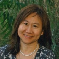 I-Wen Yvonne Liu