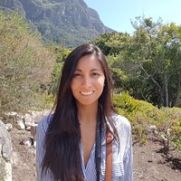Patricia Gaudry Rios