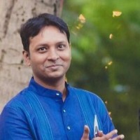 Ashok Das