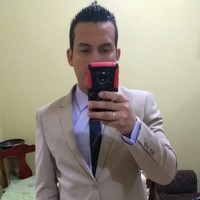 Kevin Iván Reyes Padilla