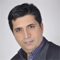 Mohammad Reza Parno