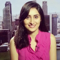 Sareena Dayaram