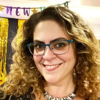 Simone Garabedian