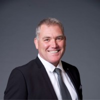 Anton van Wyk