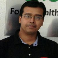 Abhishek Singh