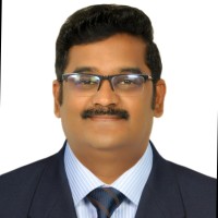 Raj Nirmal P V