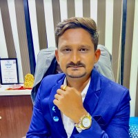 Jaydip Maniya