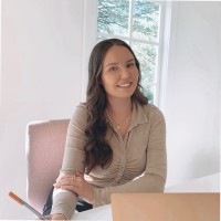 Bridget Macfarlane