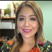 Erika Perez, Psy.D