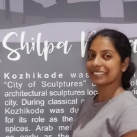 Shilpa Sasidharan