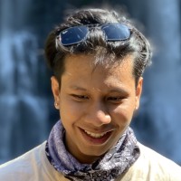 Thanathip Saengsai