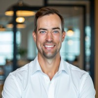 Matt Stubblefield, Cfa, Caia