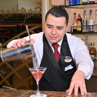 Malek Agrebi