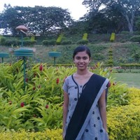 Pramitha V T