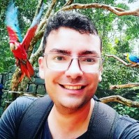 Alisson Augusto Silva Mariano