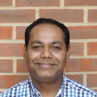 Ravi Shankar Sarma