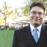 Jonathan Gerard