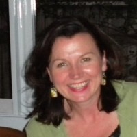 Carolyn Rogers