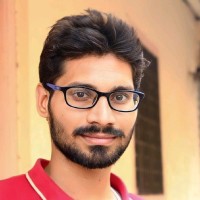 srinivas chary