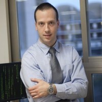 Jorge Sánchez Sánchez