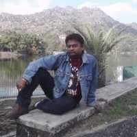Jayesh Parmar