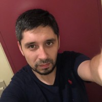 Jose Luis Pardo Ramirez