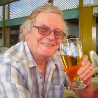 Geoff Blick