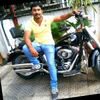 Bellani Santhosh Kumar
