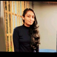Sayali Patil