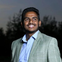 J Harikrishna