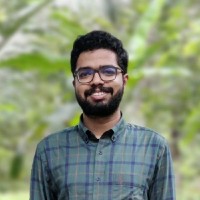 Shaheem P