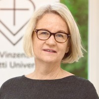 Prof. Dr. Julia Sander